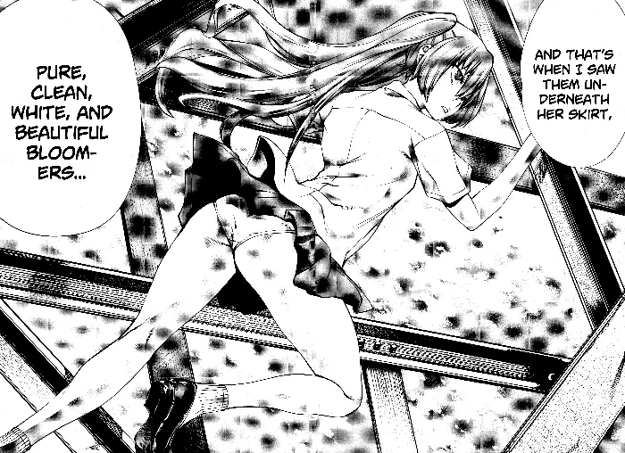 Killing Bites Chapter 70 image 17_optimized